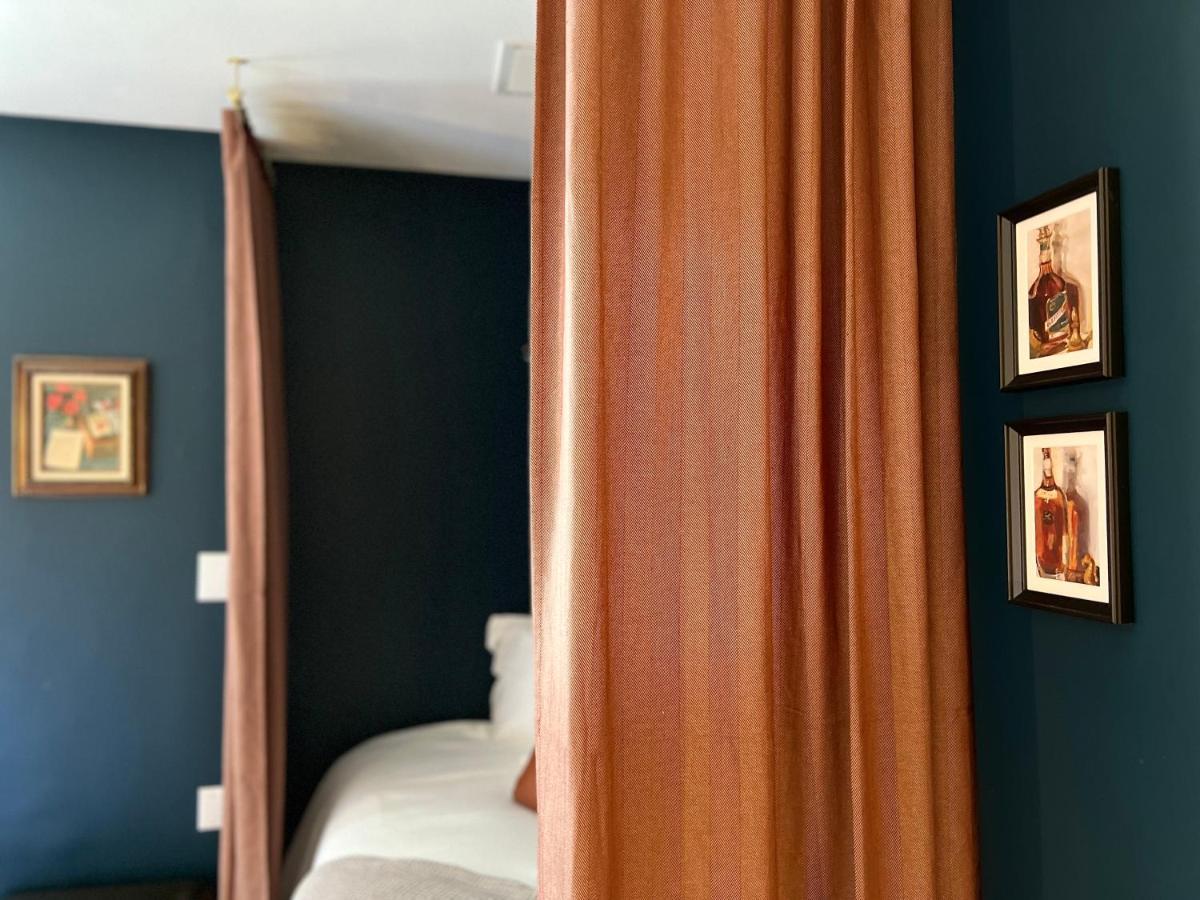 Rose Hill Inn Versailles Kültér fotó